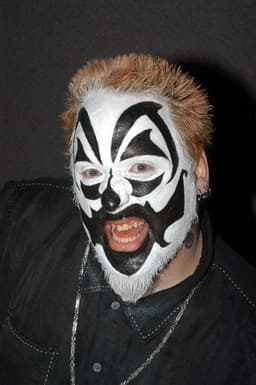 Photo of Violent J