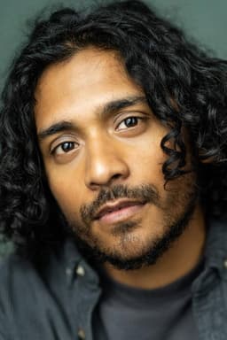 Photo of Yaamin Chowdhury