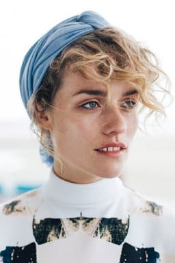 Photo of Nienke van Hofslot