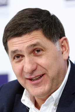 Photo of Sergey Puskepalis