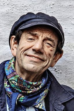 Photo of Helge Jordal