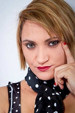 Photo of Cristiane Ferreira