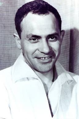 Photo of José Luis Ozores