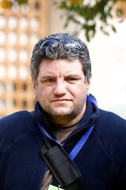 Photo of Daniel Valenzuela