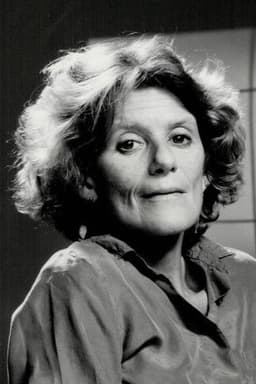 Photo of Jackie Burroughs