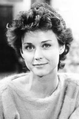Photo of Lise Cutter