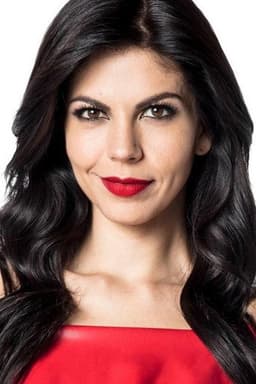 Photo of África Zavala