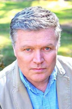 Photo of Don Anderson