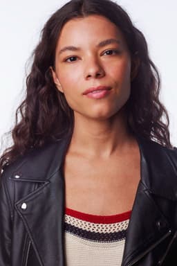 Photo of Sofia Sthel