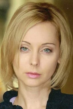 Photo of Natalya Korennaya