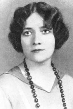 Photo of Almeda Fowler