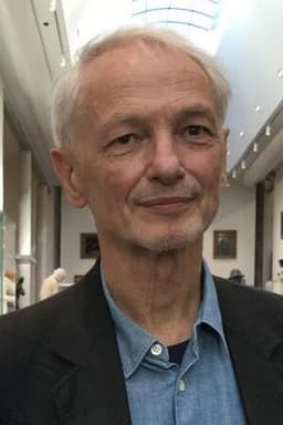 Photo of Jean-Paul Philippon