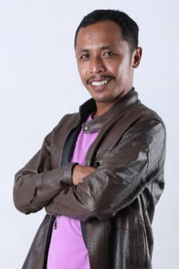 Photo of Furry Setya Raharja