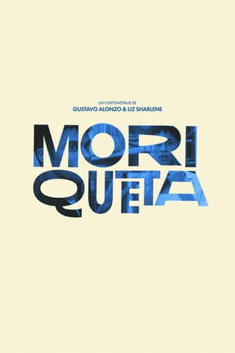 Poster for Moriqueta