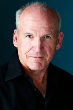 Photo of John Bourgeois