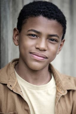 Photo of Kayden Price