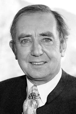 Photo of Hans Clarin