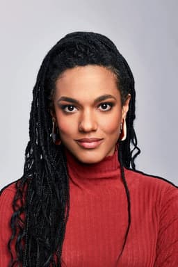 Photo of Freema Agyeman