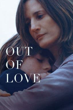 Poster for Out of Love