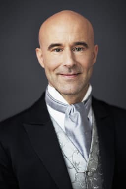 Photo of Mark Levengood