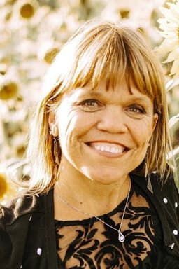 Photo of Amy Roloff
