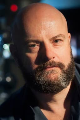 Photo of Rob Murphy