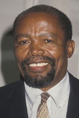 Photo of Zakes Mokae