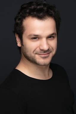 Photo of Alper Baytekin