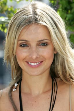 Photo of Louise Redknapp