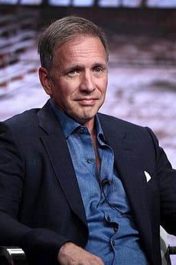 Photo of Glenn Stearns