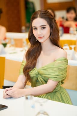 Photo of Huyền Lizzie