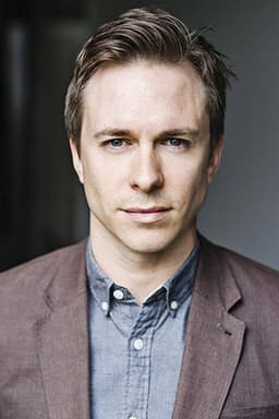 Photo of Robin Chalk