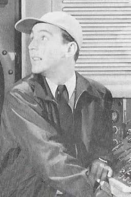 Photo of Sandy Sanders