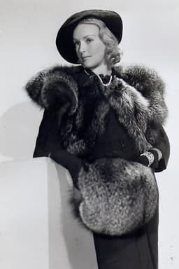 Photo of Sandra Storme