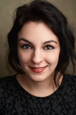 Photo of Sameera Asir