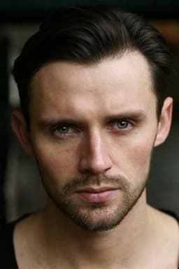 Photo of Oliver Walker