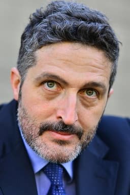 Photo of Davide Lorino