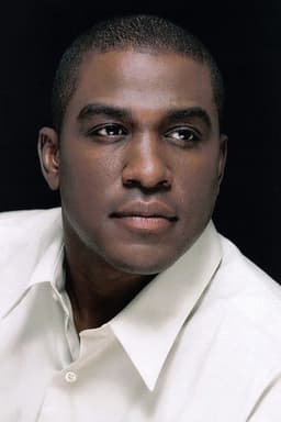 Photo of Derick Thomas