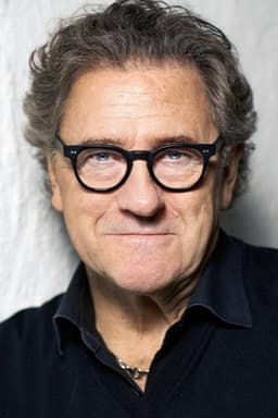 Photo of Tommy Körberg