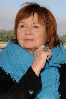 Photo of Johanna Liebeneiner