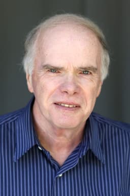Photo of Jack Neary