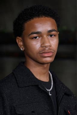 Photo of Blake Cameron James