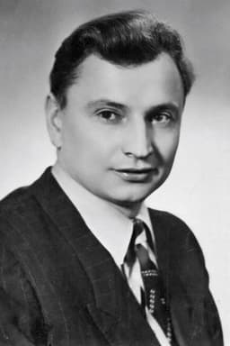 Photo of Valentin Bryleev