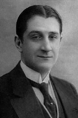 Photo of Gabriel Signoret