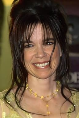 Photo of Elizabeth Berridge
