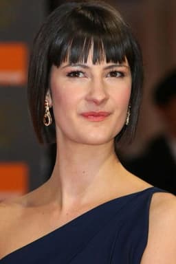 Photo of Francesca Gardiner