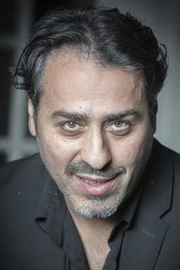 Photo of Tchewk Essafi