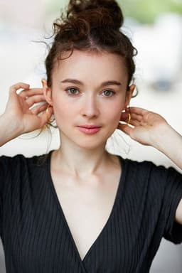 Photo of Julia Anna Grob