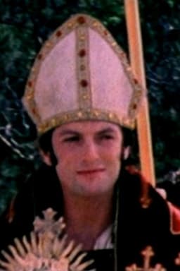 Photo of Richard Hill