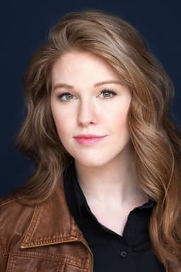 Photo of Chelsey Grant